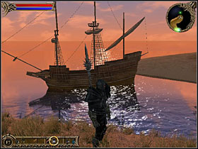 Quest from: Aias Moratos - Clovelly - Quests - Two Worlds - Game Guide and Walkthrough