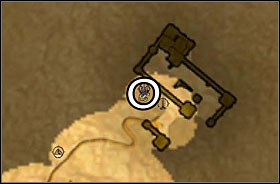 Raul Dang wants you to go to Hadeborg castle (South of the river Gon) and get three trigger mechanisms - Cathalon - Quests - Two Worlds - Game Guide and Walkthrough