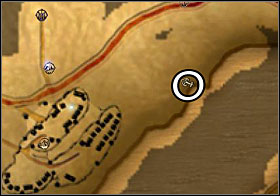 Captain Spirk also wants you to find soldiers who deserted their army - Western camp - Quests - Two Worlds - Game Guide and Walkthrough