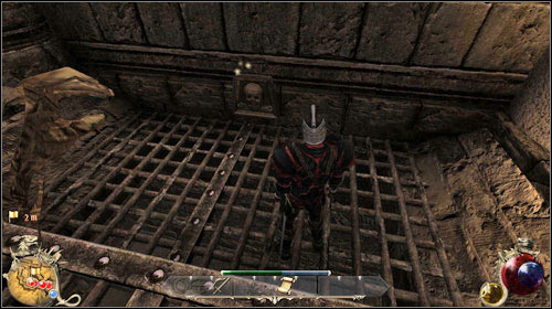 After gaining all five, head to [Hatmandor Sewers] (M20:17), where you will find the family jewel hidden in a special stash (M21:14) - Family jewels | Quests - Thieves Guild - Quests - Thieves Guild - Two Worlds II Game Guide