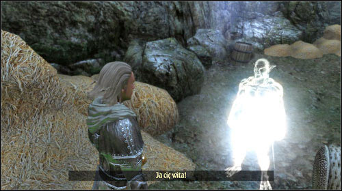 You will receive this mission automatically after completing [Horny Quartet] - Horny Quartet, Unmet Need, Evil Influence | Quests - New Ashos - Quests - New Ashos - Two Worlds II Game Guide