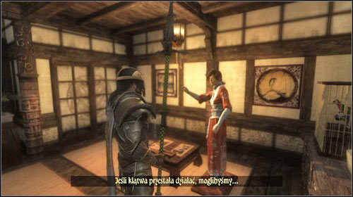 You will receive this task from Sol Pan only after completing [Dead Lover] - Betrayal, Atypical Girlfriend | Quests - New Ashos - Quests - New Ashos - Two Worlds II Game Guide