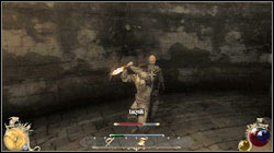 The archers are a bit more demanding - The Paindome | Quests - Hatmandor - Quests - Hatmandor - Two Worlds II Game Guide