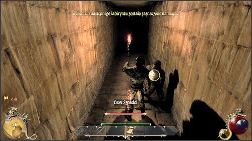 You will learn the location of Hunis tomb [Hatmandor Region] (M12:17) during [Tomb of archpriest Userkaf] after reading the Old notes found in the sarcophagus - Tomb of archpriest Userkaf, Tomb of archpriest Huni | Quests - Bayan - Quests - Bayan - Two Worlds II Game Guide