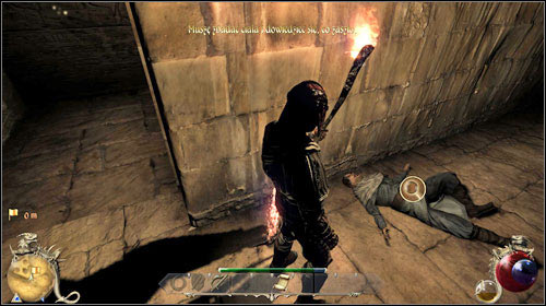 You will learn the location of Qaas tomb [Hatmandor Region] (M12:16) during [Tomb of archpriest Raneb], after reading the hint on the fourth tomb - Tomb of archpriest Raneb, Tomb of archpriest Qaa | Quests - Bayan - Quests - Bayan - Two Worlds II Game Guide