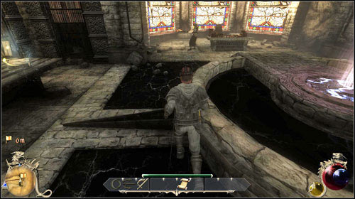 You will receive this mission automatically after completing [Gorlags Curse] - Mages Guild Master, Belly of the Beast | Main quests - Chapter I - Main quests - Chapter I - Two Worlds II Game Guide