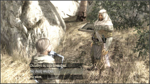 You will receive a second task upon finishing [The Escort] - The Package, The Delivery | Main quests - Chapter I - Main quests - Chapter I - Two Worlds II Game Guide