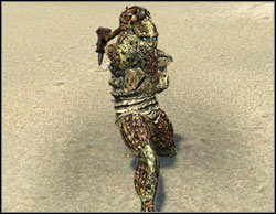 Scapulari - Humanoid | Bestiary - Bestiary - Two Worlds II Game Guide