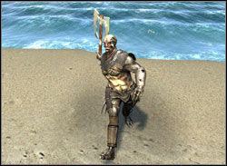 Vidon - Humanoid | Bestiary - Bestiary - Two Worlds II Game Guide