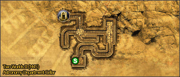 5 - Swallows | World Atlas Maps - Maps - Two Worlds II Game Guide