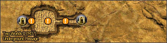 1 - New Ashos | World Atlas Maps - Maps - Two Worlds II Game Guide