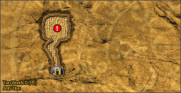 2 - Bayan | World Atlas Maps - Maps - Two Worlds II Game Guide