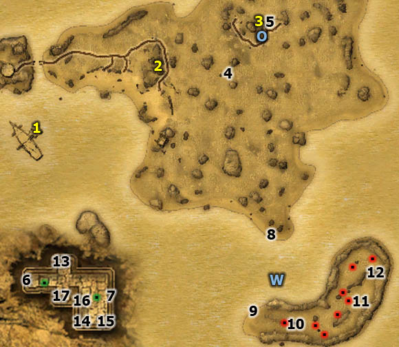 Just after the conversation with Nicky Nails go down to the cargo hold and find Billy Bugeyes, who's talking to Cutter - [13-M] Glass Jar - Walkthrough - Two Worlds II: Pirates of The Flying Fortress - Game Guide and Walkthrough