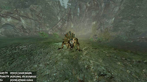 It won't be easy - [20-M] Needle in the Haystack - Walkthrough - Two Worlds II: Pirates of The Flying Fortress - Game Guide and Walkthrough