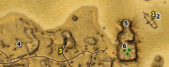 After carrying out the task [20-M] Needle in the Hay teleport to [1] - [26-S] Message in a Bottle - Walkthrough - Two Worlds II: Pirates of The Flying Fortress - Game Guide and Walkthrough