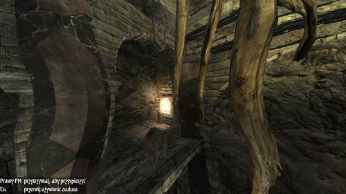 In [8] you need to find Twin Bracelets - User's Manual and read it - [32-M] The Archives - Walkthrough - Two Worlds II: Pirates of The Flying Fortress - Game Guide and Walkthrough