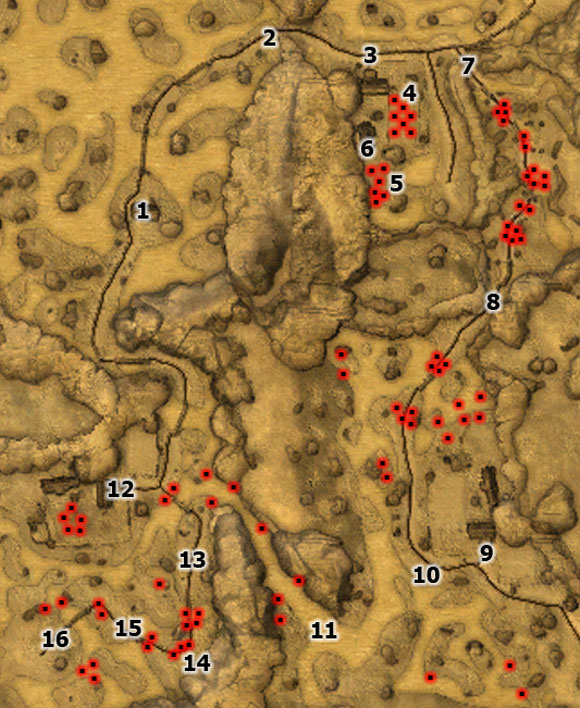 You start in a small cottage in [1] - [45-M] Subconsciousness: Conflict of Generations - Walkthrough - Two Worlds II: Pirates of The Flying Fortress - Game Guide and Walkthrough