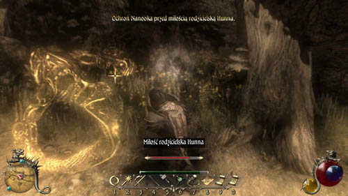 Do the quest [46-M] Subconsciousness: Worldviews in Conflict - [45-M] Subconsciousness: Conflict of Generations - Walkthrough - Two Worlds II: Pirates of The Flying Fortress - Game Guide and Walkthrough