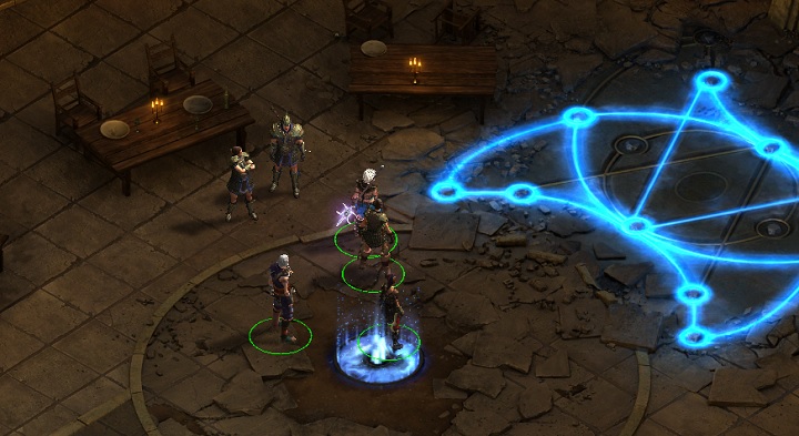 The quest will appear in your journal after a conversation with Tunon, at the beginning of the second chapter - How to Join The Rebels? - Important information - Tyranny Game Guide