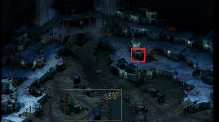 In Lethians Crossing head to Forge-Bound - How to Join The Rebels? - Important information - Tyranny Game Guide