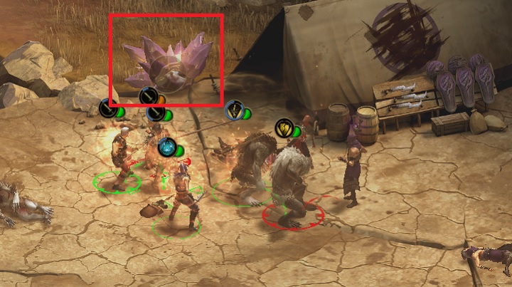 Apart from that, there is another part of the quest - Securing the Sea - main quest | Stone Sea - Stone Sea - Tyranny Game Guide