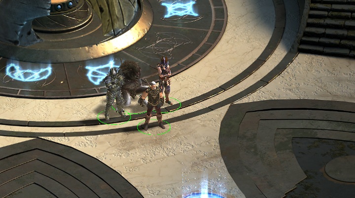 The quest appears in the journal at the beginning of Act III - Final Judgment - main quest | Vendriens Well - Vendriens Well - Tyranny Game Guide