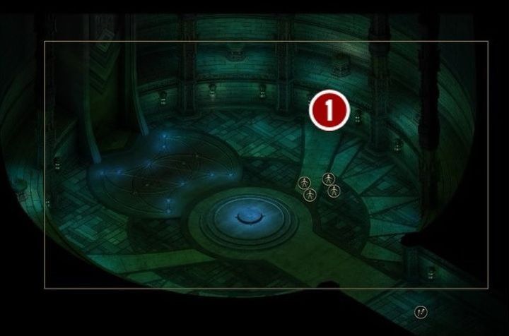 1 - Solving Puzzles in Tyranny - Important information - Tyranny Game Guide