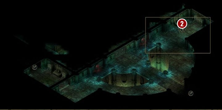 To draw the pattern you simply need to connect the points with lines by clicking first at the beginning point of a line, and the point where you wish for the line to end - Solving Puzzles in Tyranny - Important information - Tyranny Game Guide