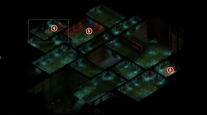3 - Solving Puzzles in Tyranny - Important information - Tyranny Game Guide