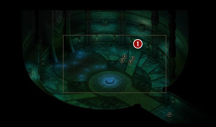 4 - Solving Puzzles in Tyranny - Important information - Tyranny Game Guide