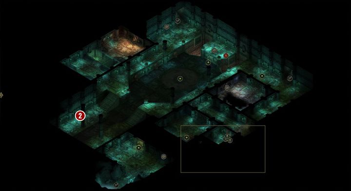 5 - Solving Puzzles in Tyranny - Important information - Tyranny Game Guide