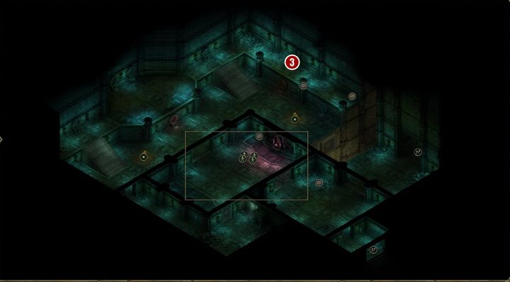 6 - Solving Puzzles in Tyranny - Important information - Tyranny Game Guide