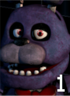 Bonnie - List of animatronics in Ultimate Custom Night - Animatronics - Ultimate Custom Night Game Guide