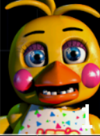 Toy Chica - List of animatronics in Ultimate Custom Night - Animatronics - Ultimate Custom Night Game Guide