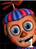 BB - List of animatronics in Ultimate Custom Night - Animatronics - Ultimate Custom Night Game Guide