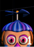 JJ - List of animatronics in Ultimate Custom Night - Animatronics - Ultimate Custom Night Game Guide