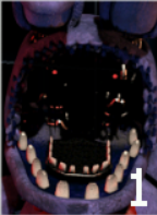 Withered Bonnie - List of animatronics in Ultimate Custom Night - Animatronics - Ultimate Custom Night Game Guide