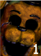 Golden Freddy - List of animatronics in Ultimate Custom Night - Animatronics - Ultimate Custom Night Game Guide