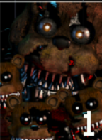 Nightmare Freddy - List of animatronics in Ultimate Custom Night - Animatronics - Ultimate Custom Night Game Guide