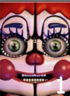 Circus Baby - List of animatronics in Ultimate Custom Night - Animatronics - Ultimate Custom Night Game Guide
