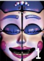 Ballora - List of animatronics in Ultimate Custom Night - Animatronics - Ultimate Custom Night Game Guide