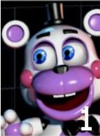 Helpy - List of animatronics in Ultimate Custom Night - Animatronics - Ultimate Custom Night Game Guide