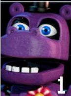 Mr - List of animatronics in Ultimate Custom Night - Animatronics - Ultimate Custom Night Game Guide