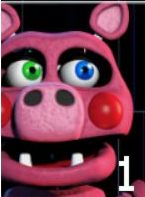 Pigpatch - List of animatronics in Ultimate Custom Night - Animatronics - Ultimate Custom Night Game Guide