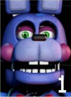 Rockstar Bonnie - List of animatronics in Ultimate Custom Night - Animatronics - Ultimate Custom Night Game Guide
