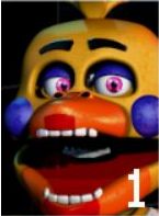 Rockstar Chica - List of animatronics in Ultimate Custom Night - Animatronics - Ultimate Custom Night Game Guide