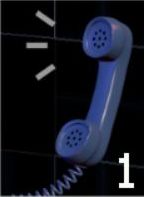 Phone Guy - List of animatronics in Ultimate Custom Night - Animatronics - Ultimate Custom Night Game Guide