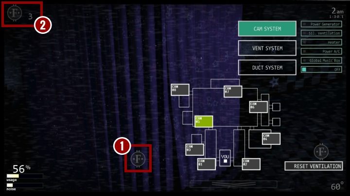 These coins can be used in a few ways - Faz-Coin in Ultimate Custom Night - Game Mechanics - Ultimate Custom Night Game Guide