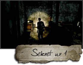 Youll find the first secret right after you leave the sewers, in the boiler room - Uncharted 2: Chapter 2 Breaking and Entering treasures, secrets - Treasures - Uncharted 2 Guide