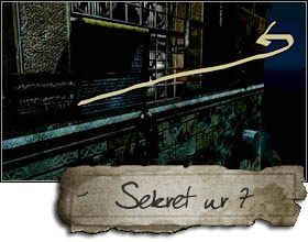 Treasure no - Uncharted 2: Chapter 2 Breaking and Entering treasures, secrets - Treasures - Uncharted 2 Guide